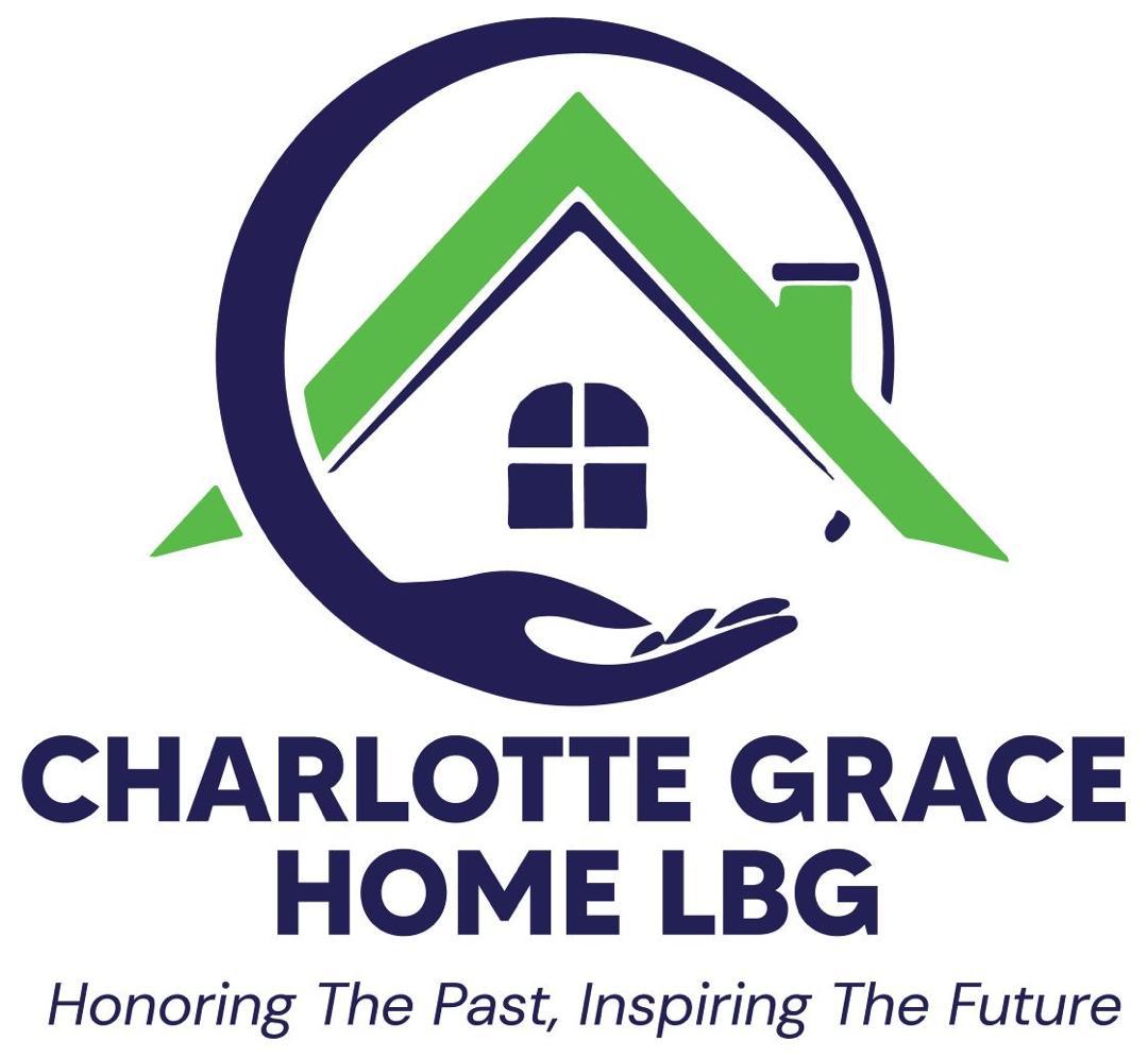 Charlotte Grace Home Logo